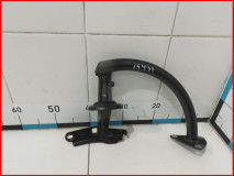 Петля крышки багажника левая Volkswagen Passat B6 2005-2010 оригинал седан (3C5827301B)