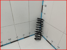 Пружина задняя Kia Sportage 3 2010-2014 оригинал (553503U100)