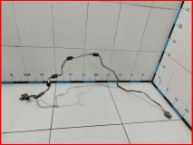 Трубка кондиционера Skoda Octavia A5 2008-2013 оригинал (1K0820741CN)