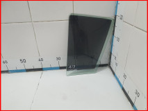 Стекло двери задней правой Kia Sportage 3 2010-2014 оригинал (834273U000A)