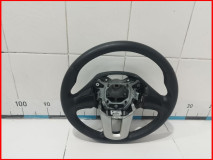 Рулевое колесо под AIRBAG Kia Sportage 3 2010-2014 оригинал (561103U400EQ)