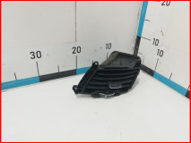 Дефлектор воздушный центральный левый Kia Sportage 3 2010-2014 оригинал (974103W000)