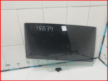Стекло двери задней правой Kia Sportage 3 2010-2014 оригинал (834213U000A)
