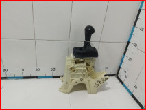 Селектор АКПП Kia Sportage 3 2010-2014 оригинал (846403W000WK)