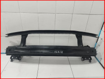 Усилитель переднего бампера Volkswagen Passat B6 2005-2010 оригинал (3C0807109B)