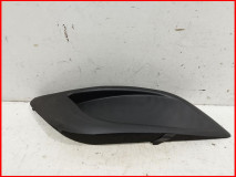 Решетка в бампер левая Ford Focus 2 2004-2008 оригинал (LQFKS118L)