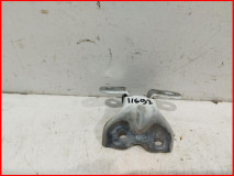 Петля двери задней левой верхняя Hyundai Solaris 1 2010-2014 оригинал (793300U000)