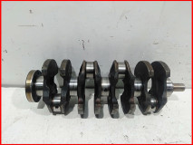 Коленвал Volkswagen Polo 2011-2020 оригинал 1.6 CFNA (03C101105AL)