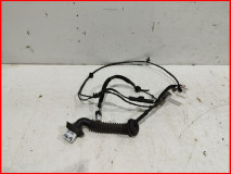Проводка двери задней правой Hyundai Solaris 2010-2014 оригинал (916604L011)