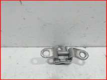 Петля двери правая передняя нижняя Nissan Almera G15 2012-2018 оригинал (82420ED00B)