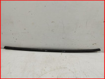 Накладка стекла заднего левого Hyundai Solaris 1 2010-2014 оригинал (832101R000)