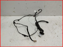 Проводка двери задней левой Hyundai Solaris 1 2010-2014 оригинал (916504L011)