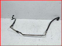 Трубка гидроусилителя Nissan Almera G15 2012-2018 оригинал (4972500Q3E)