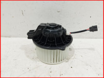 Моторчик отопителя Hyundai Solaris 1 2010-2014 аналог (ST971114L000)