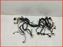 Проводка подторпедная Hyundai Solaris 1 2010-2014 оригинал (911004L060)