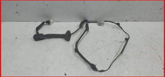 Проводка двери задней левой Nissan Almera G15 2012-2018 оригинал (241274AA0A)