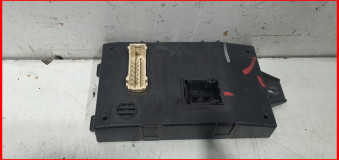 Блок комфорта Nissan Almera G15 2012-2018 оригинал (284B24AA0D)