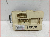 Блок предохранителей салонный Hyundai Solaris 1 2010-2014 оригинал (919504L511)