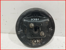 Щит опорный задний левый Nissan Almera G15 2012-2018 оригинал (4403000Q0G)