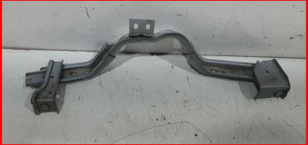 Кронштейн переднего бампера Nissan Almera G15 2012-2018 оригинал (622904AA8B)