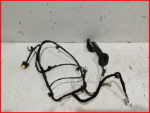 Проводка двери передней правой Hyundai Solaris 1 2010-2014 оригинал (916104L011)