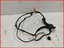 Проводка двери задней левой Kia Rio 3 2011-2015 оригинал (916504Y010)