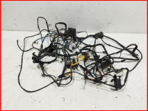 Проводка салона Hyundai Solaris 1 2010-2014 (915504L010)