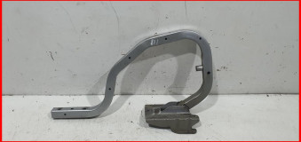 Петля крышки багажника Nissan Almera G15 2012-2018 оригинал (84400EW000)