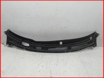 Решетка стеклоочистителя Nissan Almera G15 2012-2018 оригинал (668624AA0A)