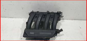 Коллектор впускной Nissan Almera G15 2012-2018 1.6 K4M оригинал (1400300Q0J)