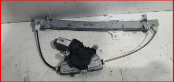 Стеклоподъемник электр. задний правый Kia Rio 3 2011-2015 оригинал (834021R010)