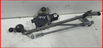 Трапеция стеклоочистителей Nissan Almera G15 2012-2018 оригинал (288004AA0A)