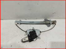 Стеклоподъемник электр. передний правый Hyundai Solaris 1 2010-2014 оригинал (824040U010)