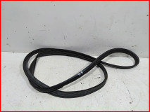 Уплотнитель багажника Nissan Almera G15 2012-2018 оригинал (84830EW000)