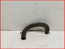 Патрубок радиатора нижний Hyundai Solaris 1 2010-2014 оригинал (254121R100)