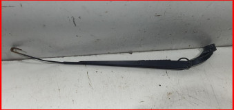 Поводок стеклоочистителя передний левый Nissan Almera G15 2012-2018 оригинал (28881EW700)