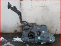 Бак топливный Nissan Almera G15 2012-2018 оригинал (1720100Q0N)