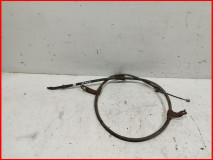 Трос стояночного тормоза левый Kia Rio 3 2011-2015 оригинал (597601R300)