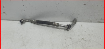 Трубка кондиционера Nissan Almera G15 2012-2018 оригинал (9248000Q0E)