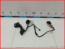 Проводка двери задней левой Ford Mondeo 4 2010-2014 оригинал (1579718)