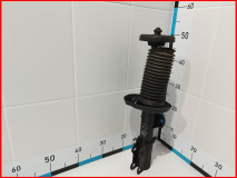 Амортизатор передний левый Chevrolet Aveo Т300 оригинал 2011-2015 (95917154)