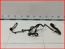 Проводка двери задней правой Chevrolet Captiva C100 оригинал 2006-2011 (96821737)