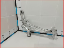 Рычаг передний правый Nissan X-Trail 2000-2007 оригинал (545008H310)