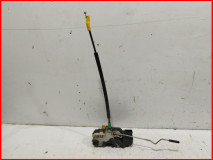 Замок двери задней правой Chevrolet Cruze оригинал 5 контактов 2008-2014 (13579566)