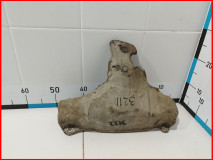 Экран тепловой Ford Mondeo 4 2010-2014 оригинал (5163267)