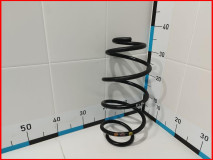 Пружина передняя Ford Mondeo 4 2010-2014 оригинал (1474294)