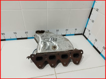 Коллектор выпускной Nissan Almera G15 2012-2018 оригинал (1400400Q0E)