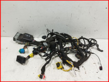 Проводка подторпедная Chevrolet Cruze оригинал 2008-2014 (95247723)