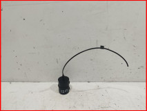 Клапан воздушный Chevrolet Cruze оригинал 1.6 F16D3 2008-2014 (25183355)