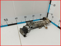 Клапан рециркуляции EGR Land Rover Discovery 3 2.7TD 2004-2009 оригинал (LR004538)
